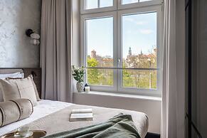 So Soho - LoftAffair Spa Collection