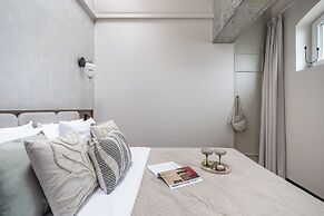 So Soho - LoftAffair Spa Collection