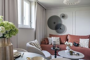 So Soho - LoftAffair Spa Collection