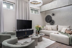 So Soho - LoftAffair Spa Collection