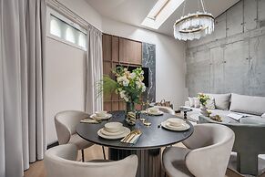 So Soho - LoftAffair Spa Collection