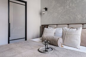 So Soho - LoftAffair Spa Collection