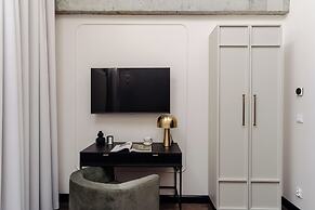 So Soho - LoftAffair Spa Collection