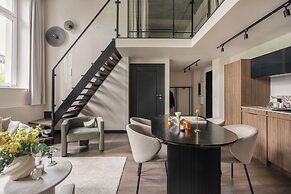 So Soho - LoftAffair Spa Collection