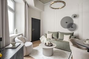 So Soho - LoftAffair Spa Collection