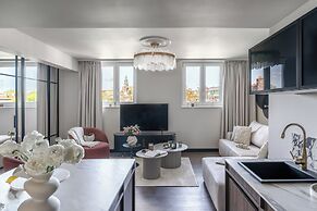 So Soho - LoftAffair Spa Collection