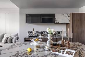 So Soho - LoftAffair Spa Collection