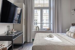 So Soho - LoftAffair Spa Collection