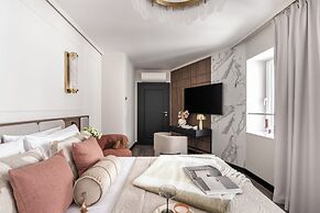 So Soho - LoftAffair Spa Collection