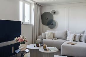 So Soho - LoftAffair Spa Collection