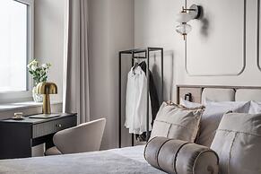 So Soho - LoftAffair Spa Collection