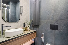 So Soho - LoftAffair Spa Collection