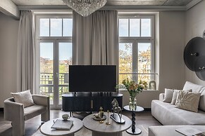 So Soho - LoftAffair Spa Collection