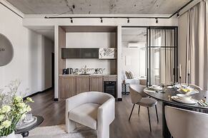 So Soho - LoftAffair Spa Collection