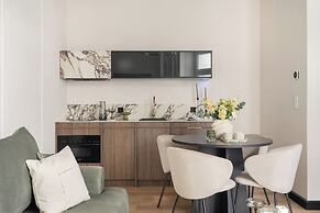 So Soho - LoftAffair Spa Collection