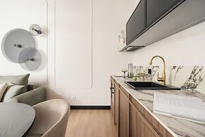 So Soho - LoftAffair Spa Collection