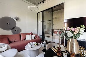 So Soho - LoftAffair Spa Collection