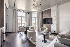 So Soho - LoftAffair Spa Collection