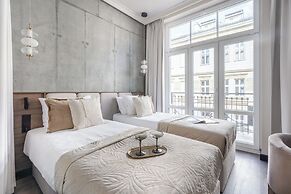 So Soho - LoftAffair Spa Collection