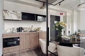 So Soho - LoftAffair Spa Collection