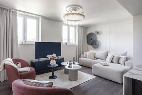 So Soho - LoftAffair Spa Collection