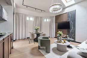 So Soho - LoftAffair Spa Collection