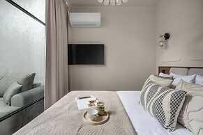 So Soho - LoftAffair Spa Collection