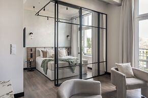 So Soho - LoftAffair Spa Collection