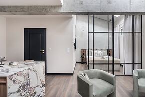 So Soho - LoftAffair Spa Collection