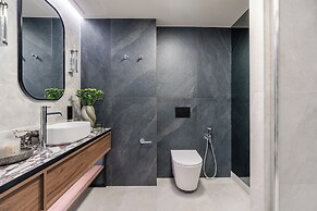 So Soho - LoftAffair Spa Collection