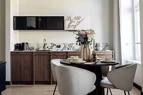 So Soho - LoftAffair Spa Collection