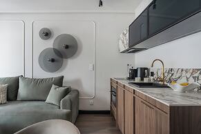 So Soho - LoftAffair Spa Collection