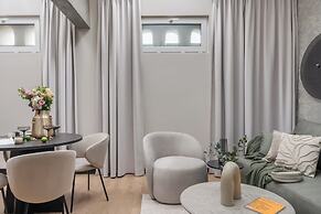 So Soho - LoftAffair Spa Collection