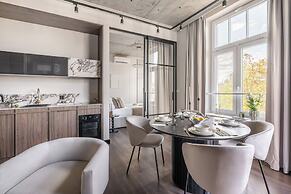 So Soho - LoftAffair Spa Collection