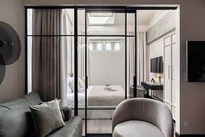 So Soho - LoftAffair Spa Collection