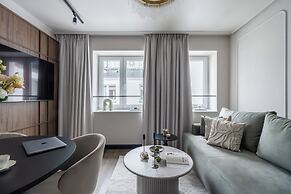 So Soho - LoftAffair Spa Collection