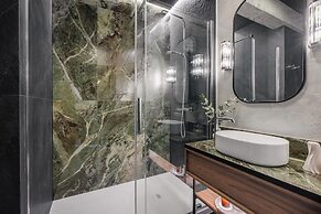 So Soho - LoftAffair Spa Collection