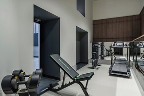 So Soho - LoftAffair Spa Collection