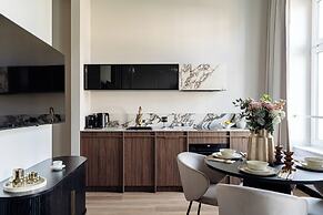 So Soho - LoftAffair Spa Collection