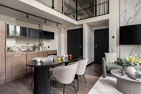 So Soho - LoftAffair Spa Collection