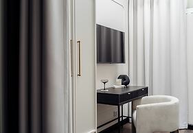 So Soho - LoftAffair Spa Collection