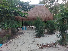 Cabañas la orquídea