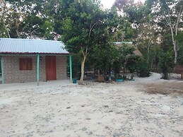 Cabañas la orquídea