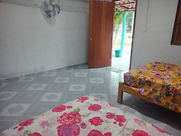 Cabañas la orquídea