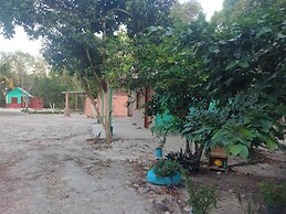 Cabañas la orquídea