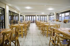 Thabeng Hotel