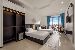 ELC Boutique Hoi An Hotel
