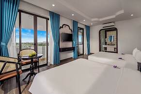 ELC Boutique Hoi An Hotel