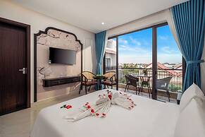 ELC Boutique Hoi An Hotel