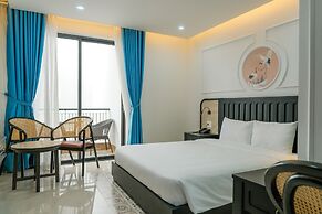 ELC Boutique Hoi An Hotel